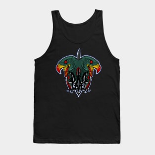 Herb Ukrainy Tank Top